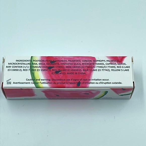 Estate Cosmetics Lip Thirst Lipstick (NWT) - Picture 6 of 8